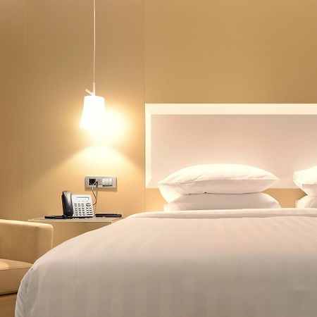 Saz City Life Boutique Hotel Giannina Esterno foto