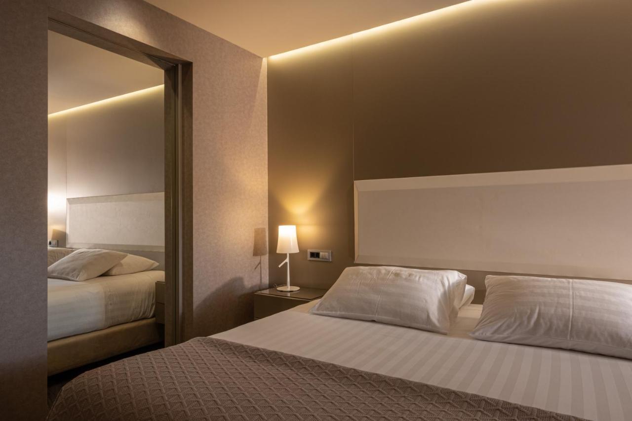 Saz City Life Boutique Hotel Giannina Esterno foto