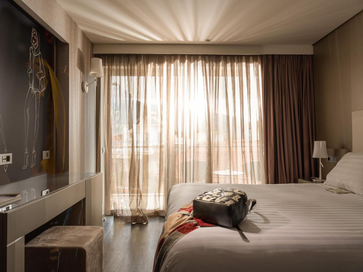 Saz City Life Boutique Hotel Giannina Esterno foto