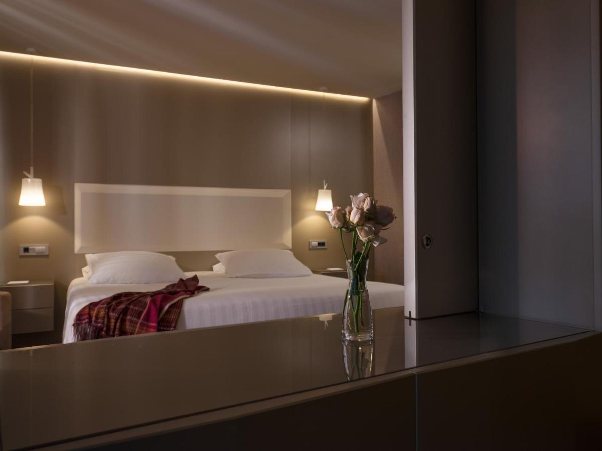 Saz City Life Boutique Hotel Giannina Esterno foto