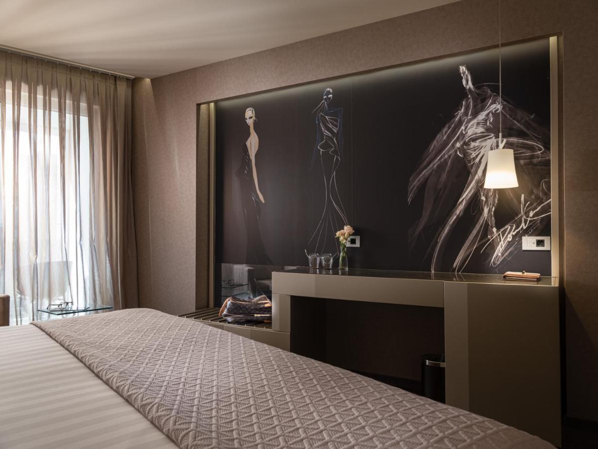 Saz City Life Boutique Hotel Giannina Esterno foto