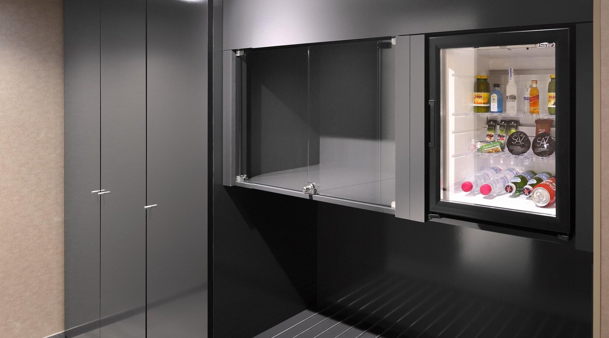 Saz City Life Boutique Hotel Giannina Esterno foto