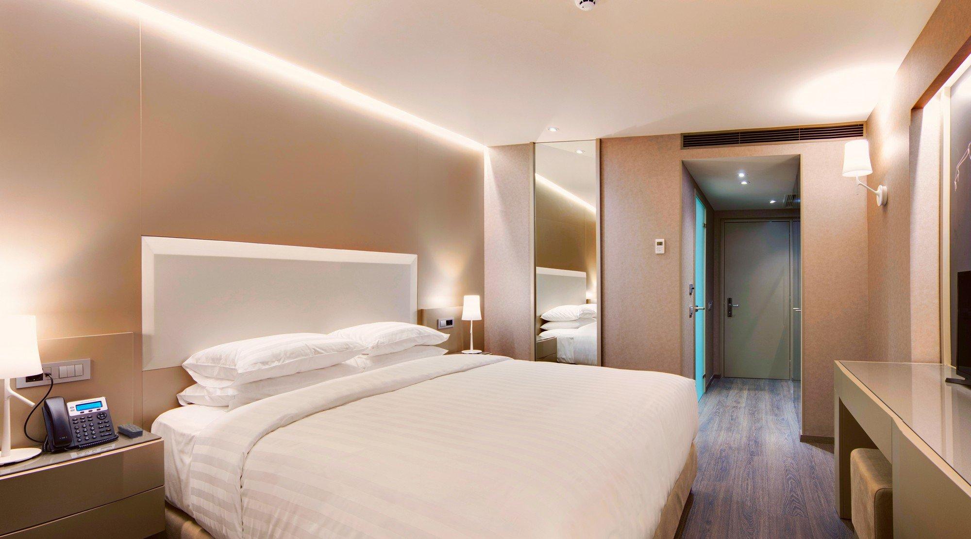 Saz City Life Boutique Hotel Giannina Esterno foto