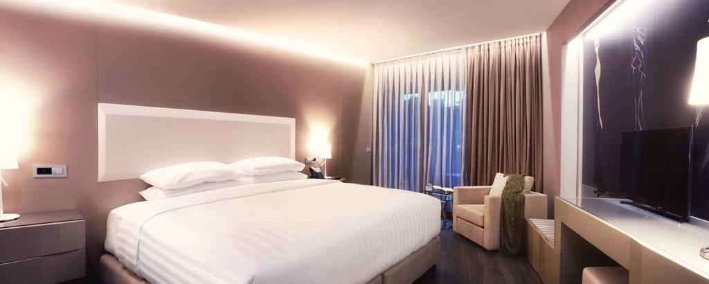 Saz City Life Boutique Hotel Giannina Esterno foto