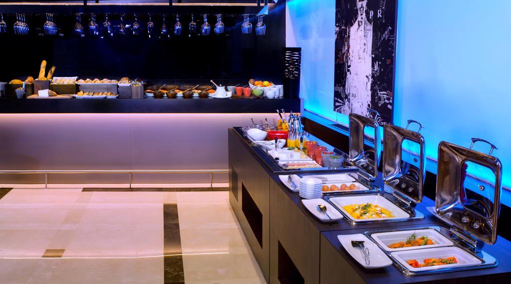 Saz City Life Boutique Hotel Giannina Esterno foto