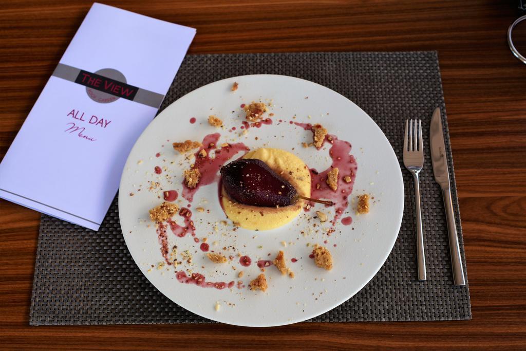 Saz City Life Boutique Hotel Giannina Esterno foto