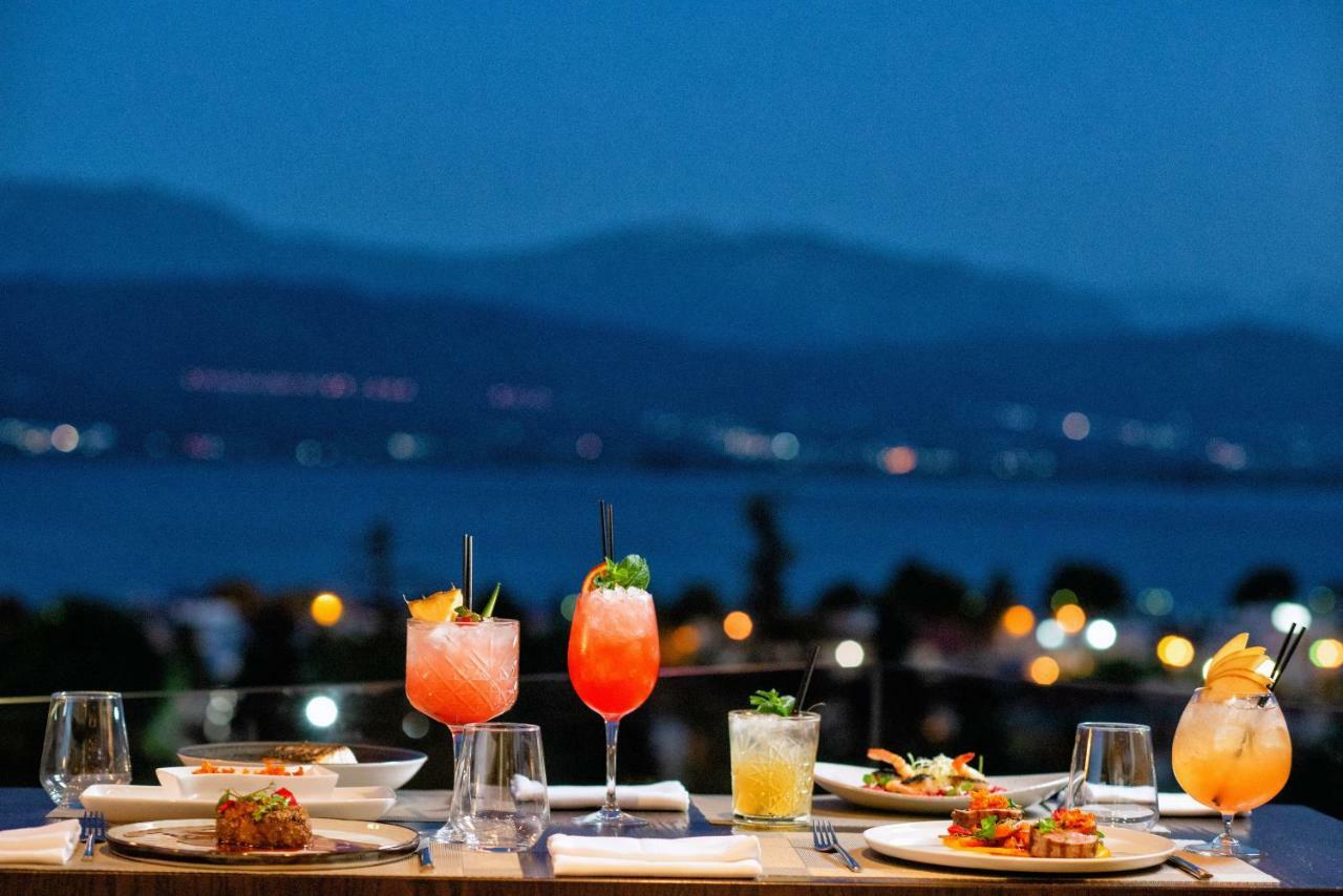 Saz City Life Boutique Hotel Giannina Esterno foto